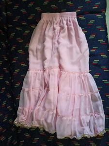 Girls Sharara Suit