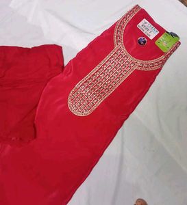Pure Silk Dress Material❤️🎀
