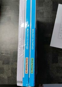 Aakash NSEB/Biology Olympiad Prep Modules (Packed)