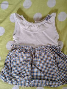 Cute Baby Girl Dress