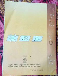 Chemistry Part II - Class XII