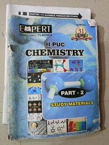 Study Material By Expert