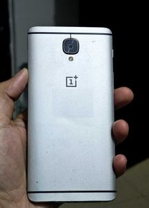 OnePlus 3T (128GB | 6GB RAM) –No Battery
