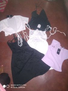 beautiful 😍 Shein Dress Bundle