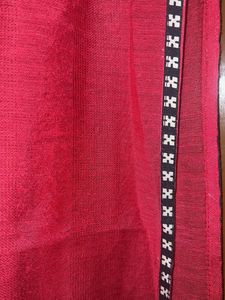 W Pink Dupatta