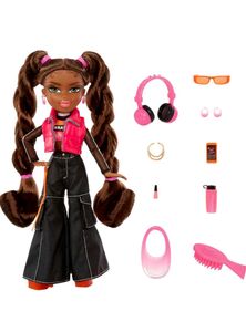 Always Bratz Sasha Doll 2024