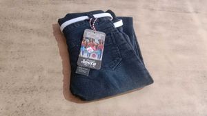 Cute Denim Jeans