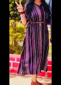 Woman Dress