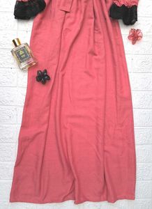 Pinteresty Long Dress 🎀
