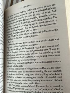 &#34;This Man&#34; by Jodi Ellen Malpas