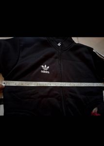 Adidas Tracksuit Set