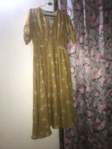 Midi Dress