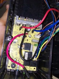 Artis UPS Power Supply