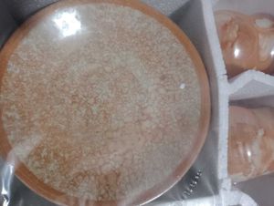Cup and Saucer Dinnerware Set
