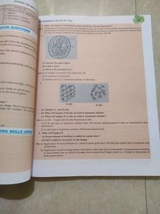 Biology S.chand Class 9