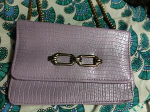 New Slingbag