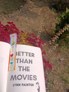 Better Than The Movies 🎀 ✨️