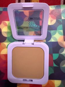 Maybelline Super Stay Powder Foundation - 128