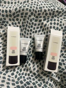 MAC Strobe Cream Set