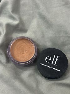 Elf Putty Bronzer
