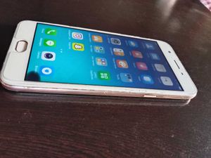 Budget Oppo F1s (4GB/64GB) – Smooth Performance |