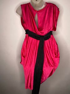 Yk2 Fashion  Dress🩷