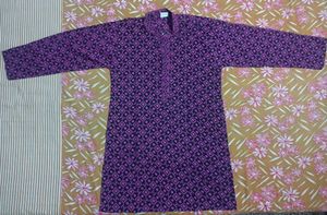 Men's Kurti