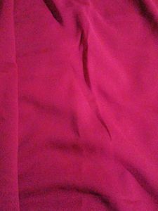 A Brown Colour.Beautiful Dress .