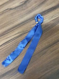 A Cute Scrunchie