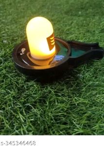 LED Shivling Lamp