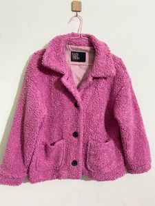 Pink Overtop