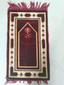 Kids Prayer Mat Combo