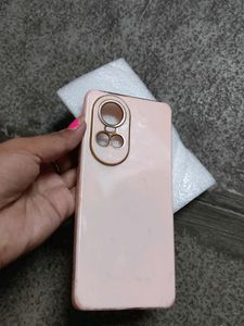 Oppo Reno 10 Pro Back Cover ❤️