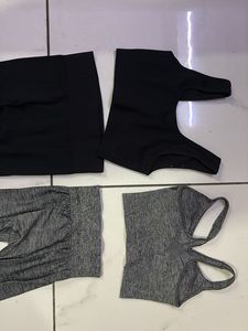 Activewear Set