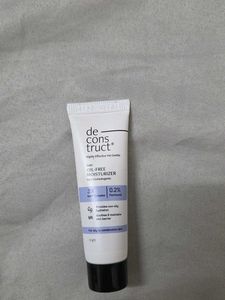 Trial Products - Small Sizes
