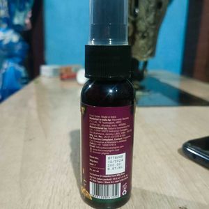 Pilgrim Red Vine Face Toner