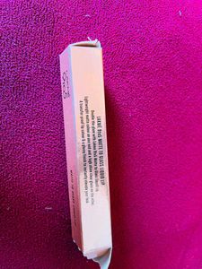 Branded lakme Matte Lipstick newwdt tag