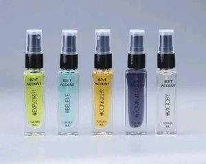 Brit Accent Perfume Set