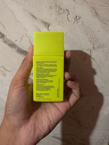 Hyphen Sunscreen