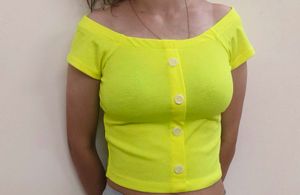 Stylish Top