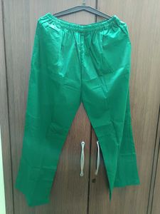 Zara Green Co-ord Set