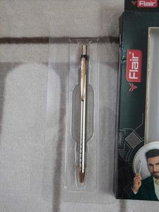 Flair Steelo Ball Pen