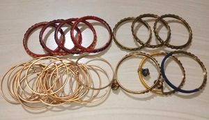 Bangles Collection