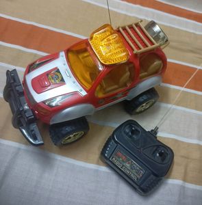 Speed Car For Kids