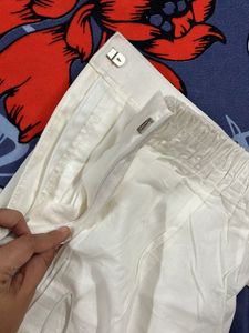 2 Cotton Pants Size 30