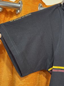 Maratha T-shirt (customise Specially)