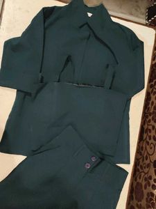 Co Ord Sat