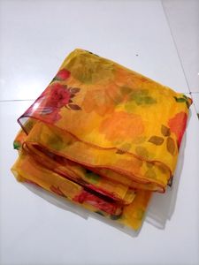 Organza Dupatta||Women Wear