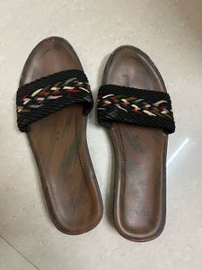 Used Slippers