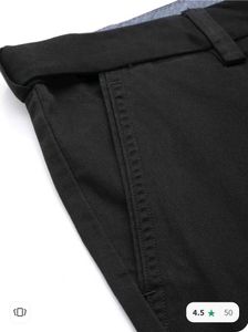 3 French Connection New Trousers W32